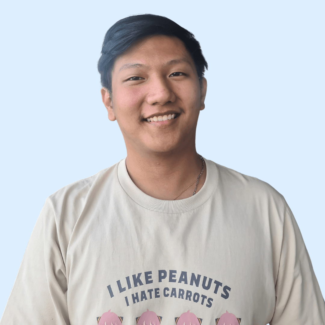 Nhel Gonzales's profile picture