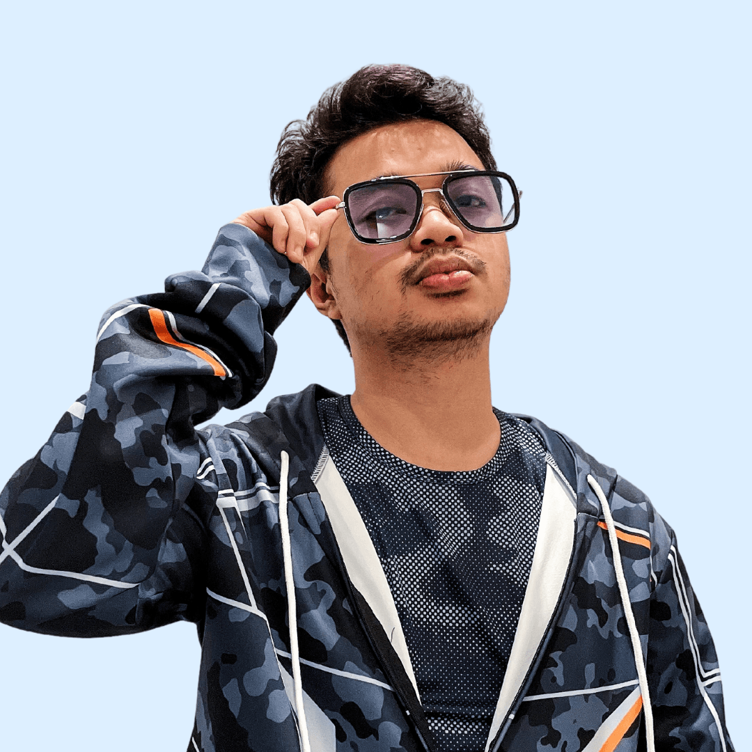Anthon Sepacio's profile picture