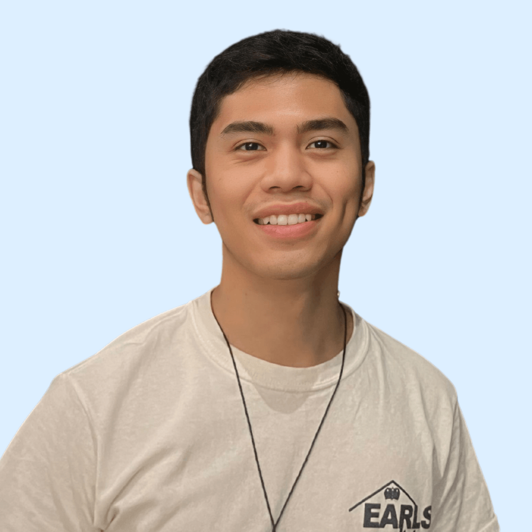 Lester Quilaman's profile picture