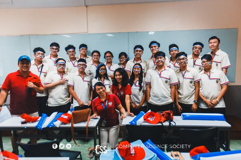 Meet the community behind CSS
