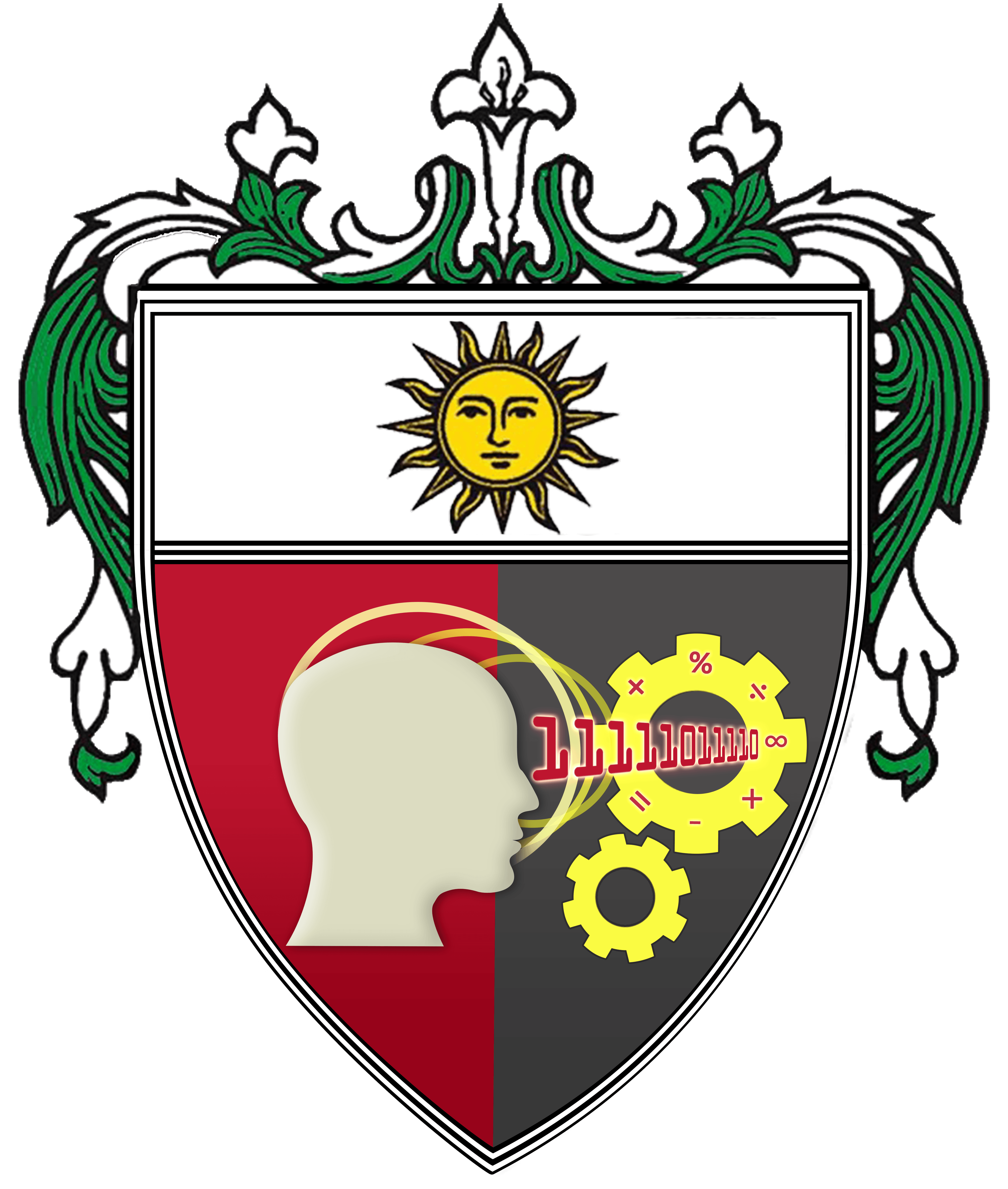 College of Information and Computing Sciences Logo