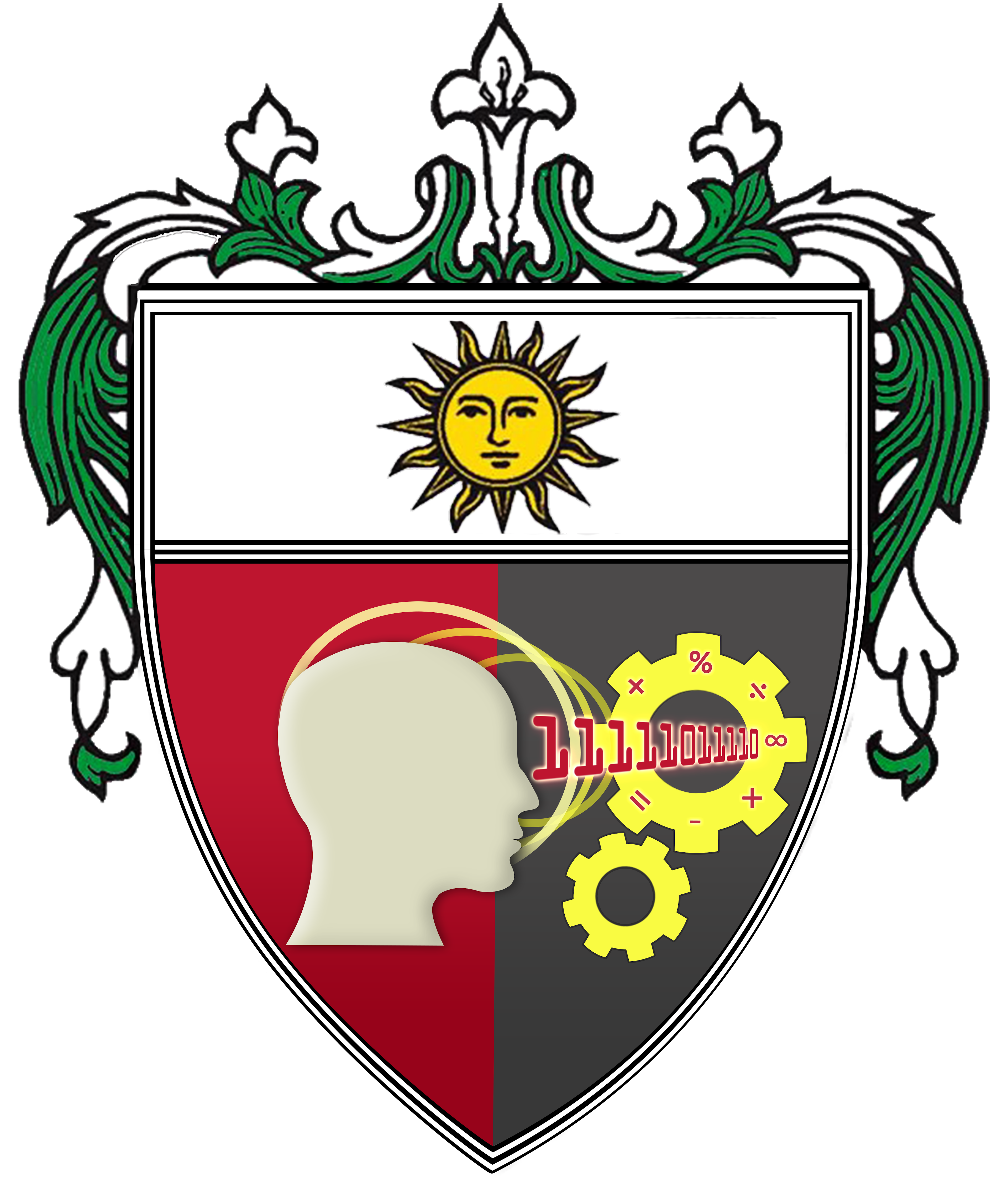 College of Information and Computing Sciences Logo